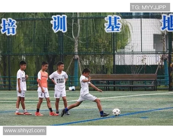宝中足球:探索青少年足球发展的新机遇与挑战