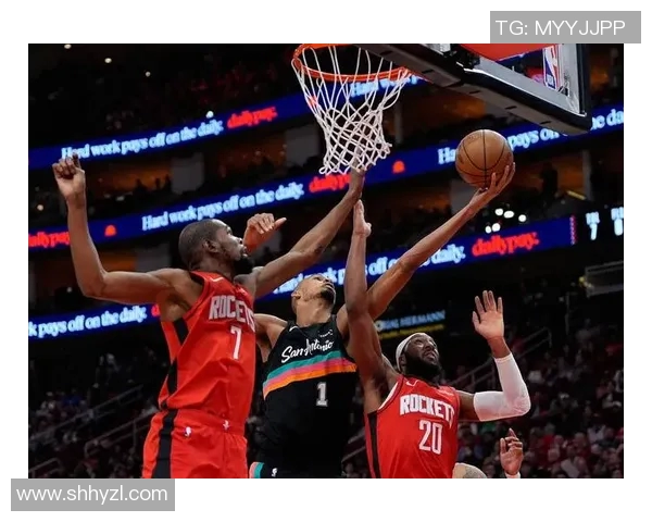 马刺与火箭第六场激战回顾关键时刻决定胜负的精彩瞬间分析